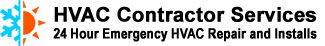 Pr Frederick HVAC Services